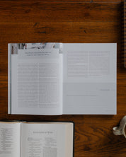 Path to Purpose Men's Bible Study