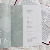 I Am Bible Study