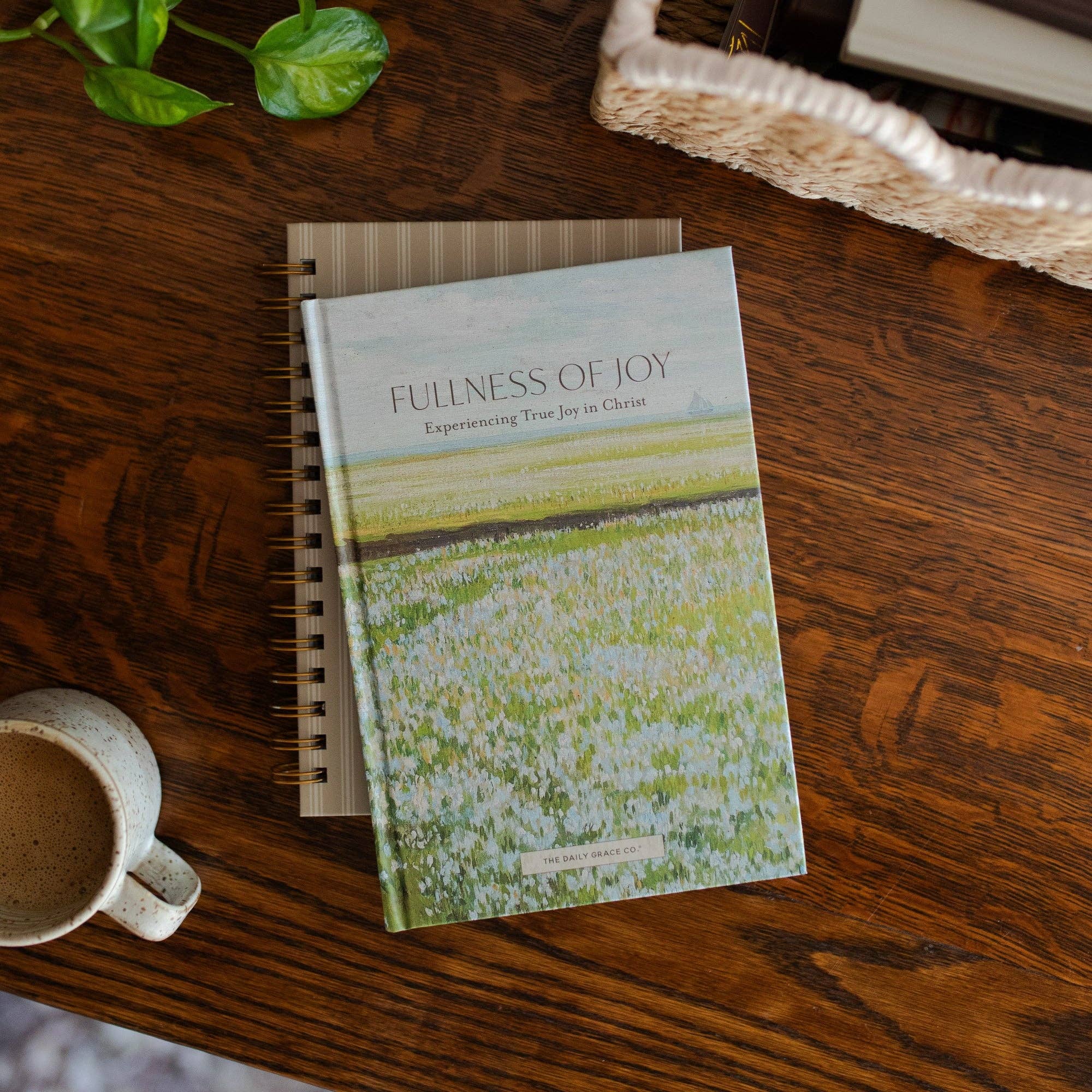Fullness of Joy