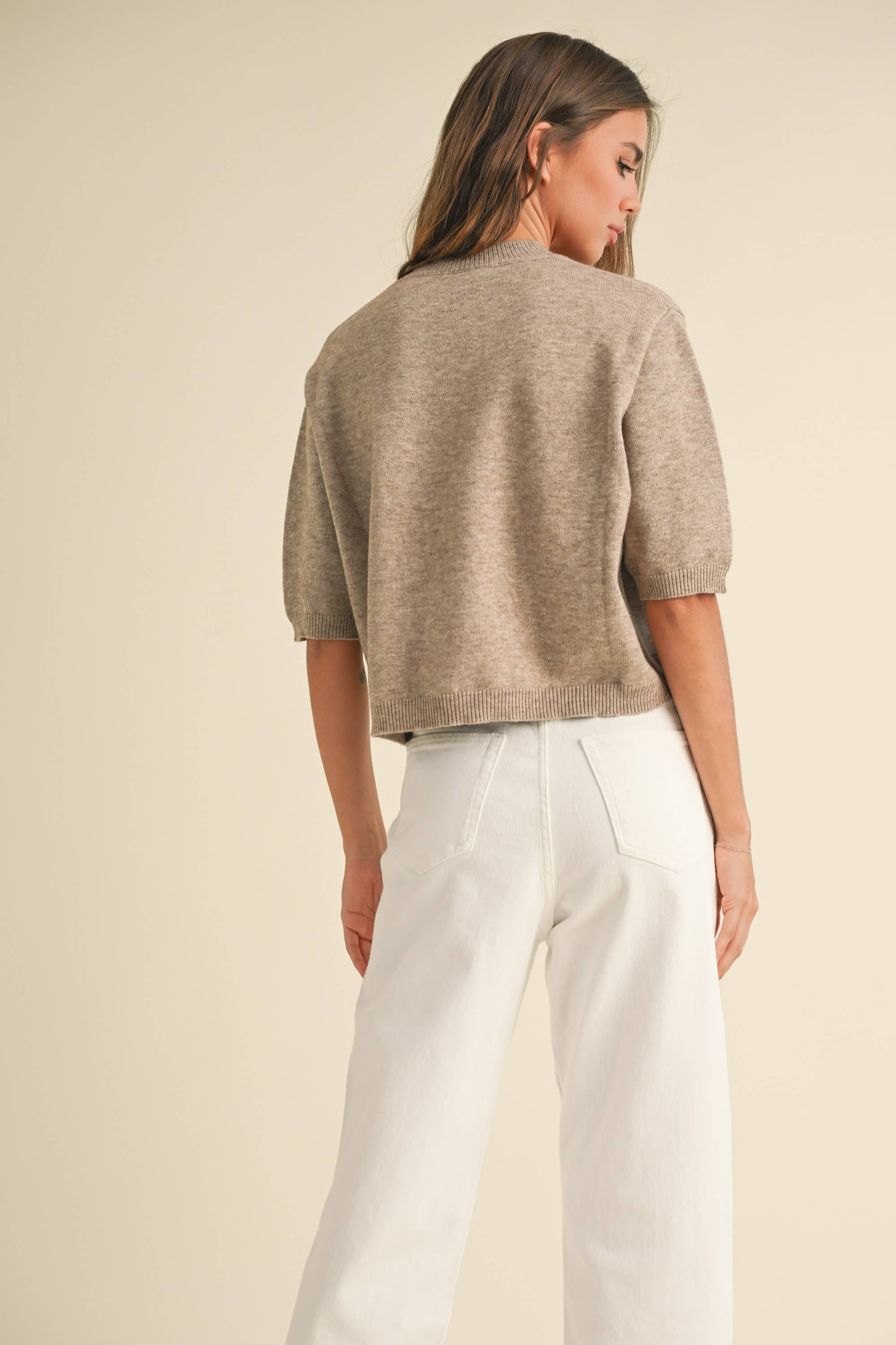 Hallie Top