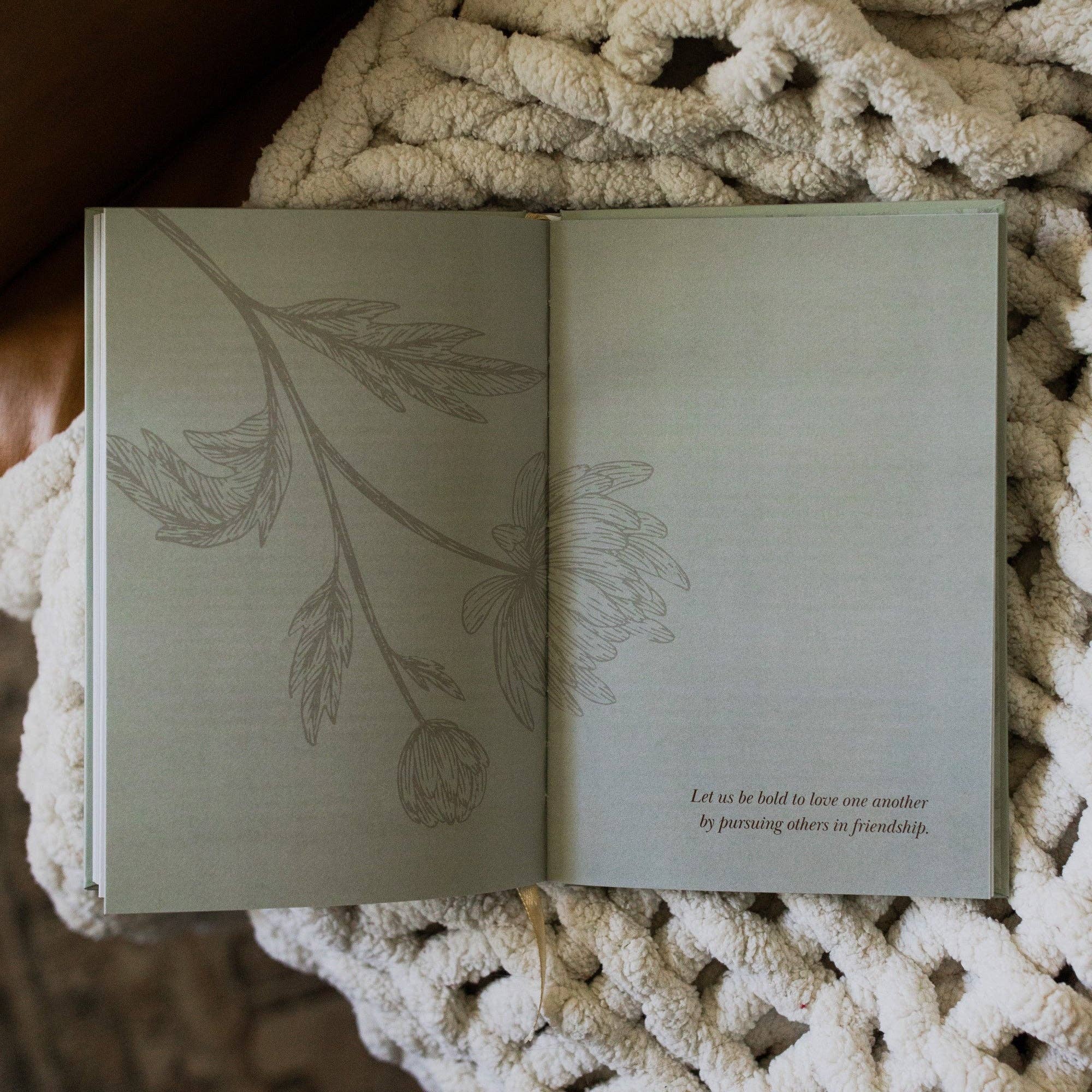 What A Friend We Have in Jesus | A Collection of Essays on Friendship With Jesus and Others