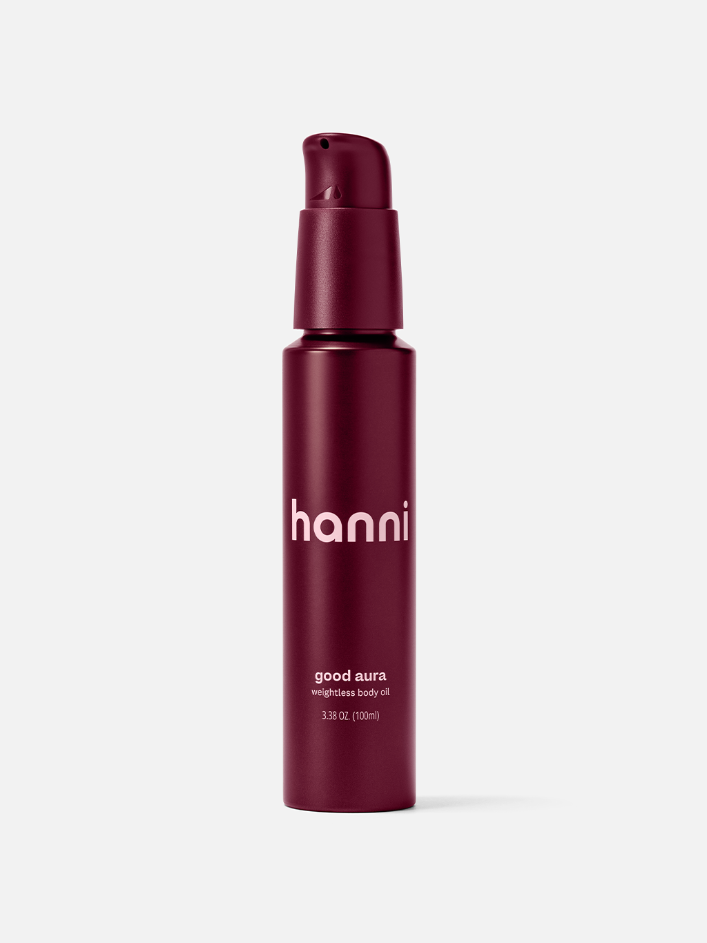 Good aura - body oil