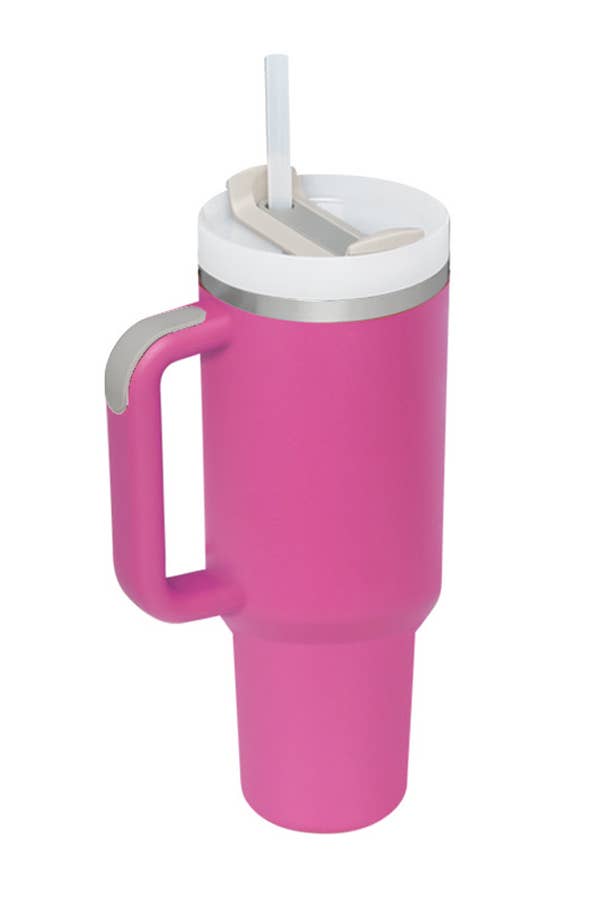 40oz Tumbler