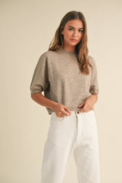 Hallie Top