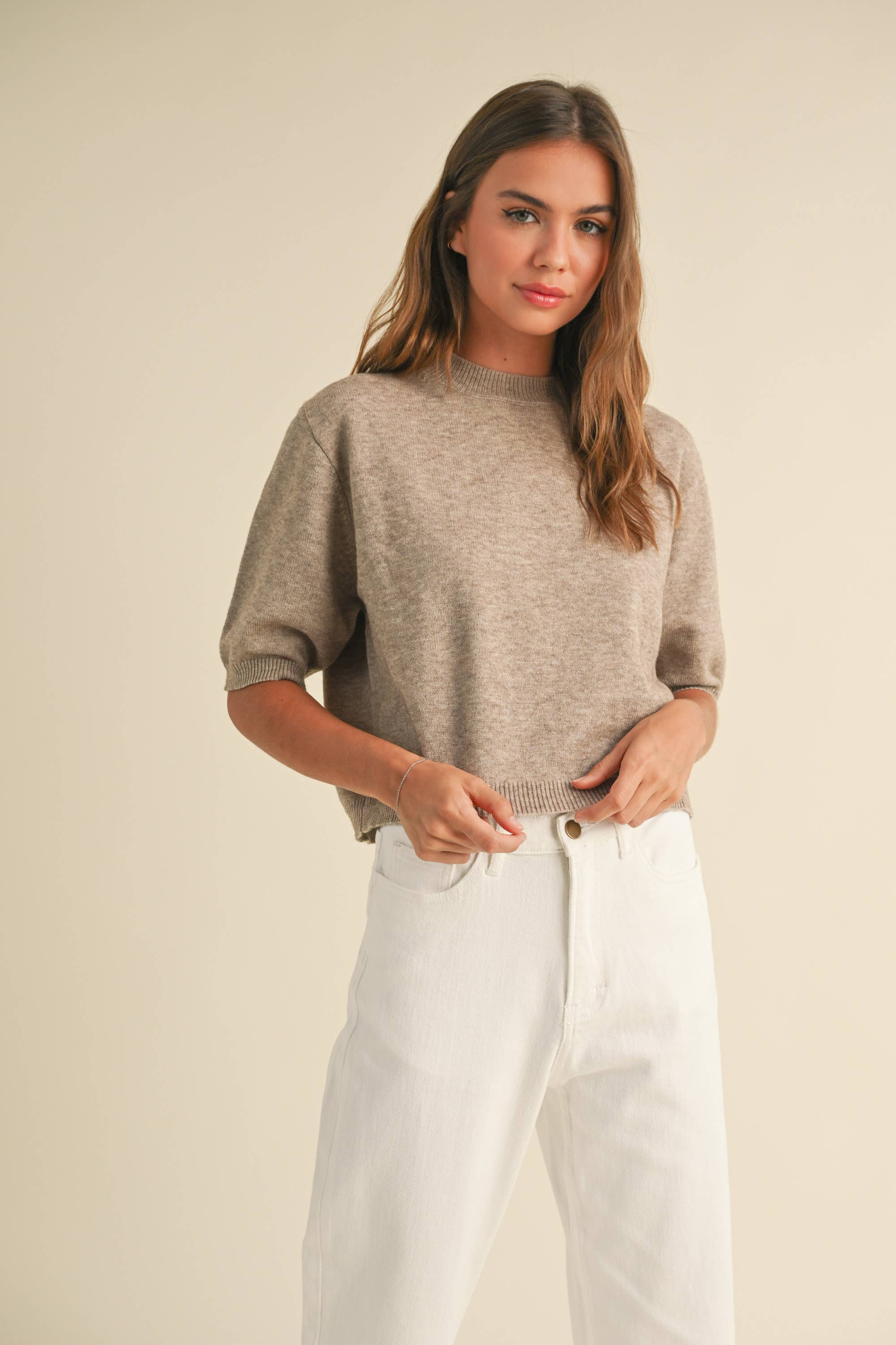 Hallie Top