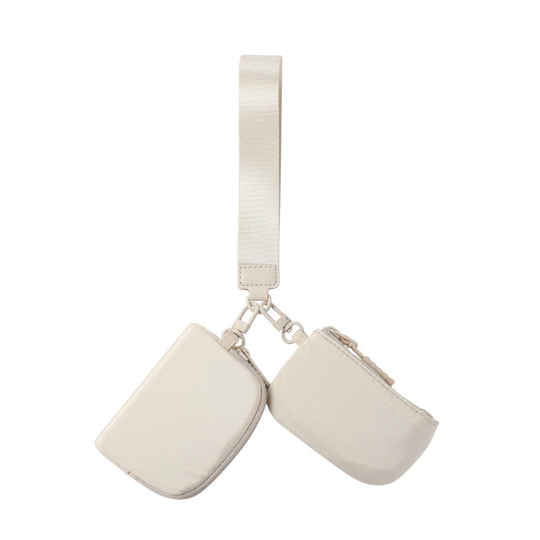Link & Carry Wristlet