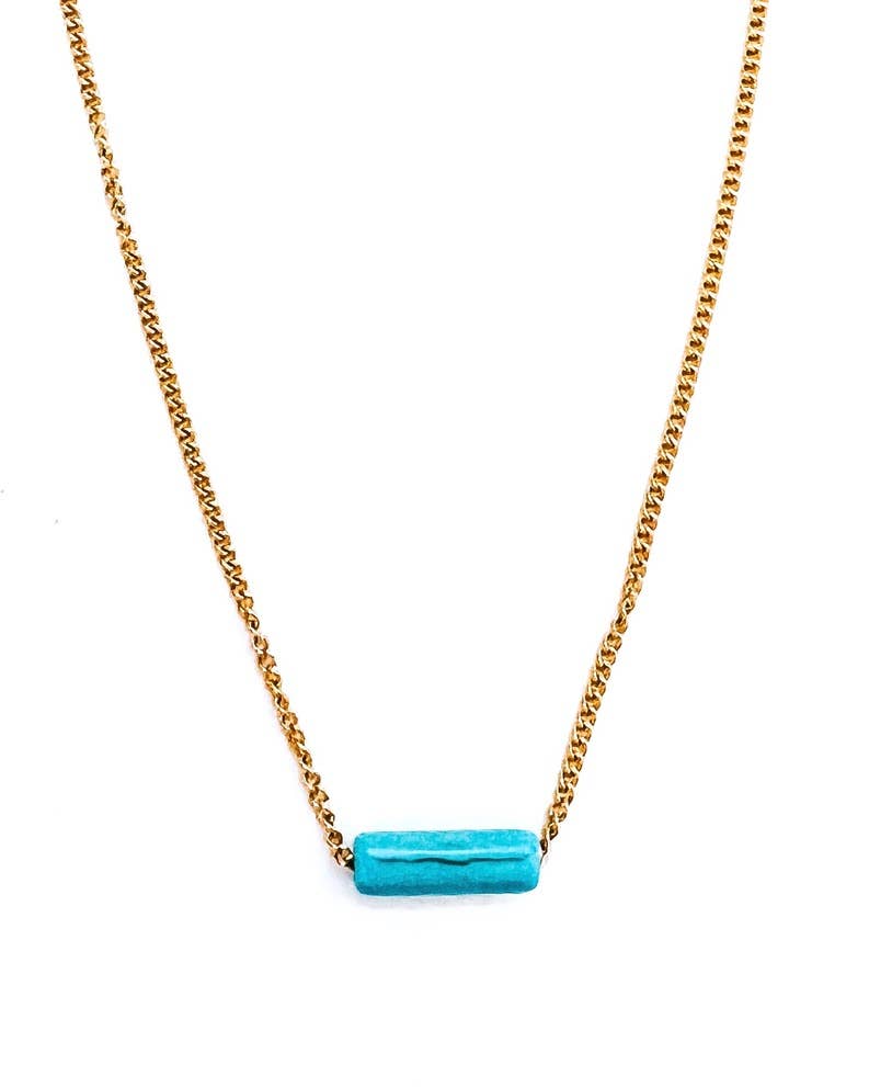 Waverly Necklace