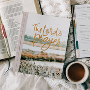 The Lord's Prayer Bible Study