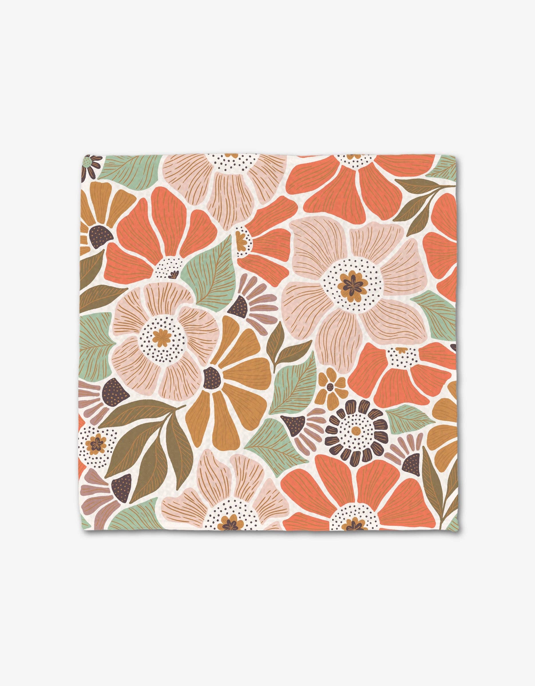 Jorah Luxe Washcloth Set - Thumbnail 4