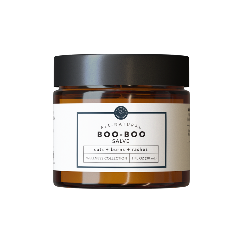 Boo-Boo Salve | 1oz