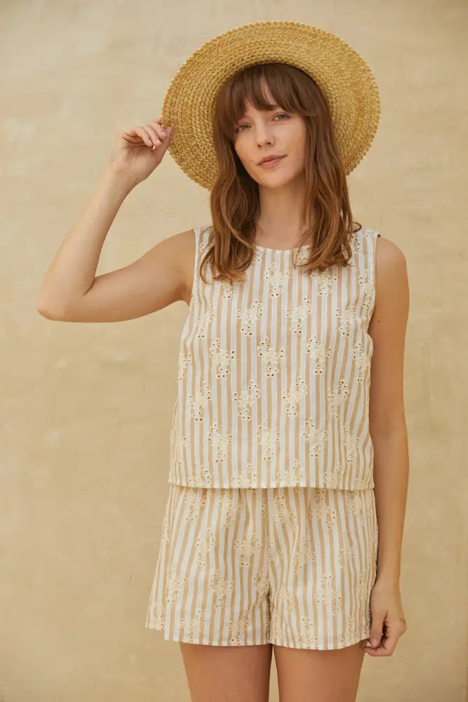 Martha's Vineyard Top