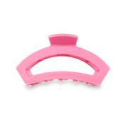 Open Peonies Please Medium Hair Clip