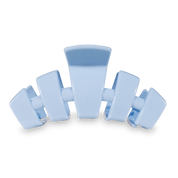 Classic Clear Skies Large Hair Clip