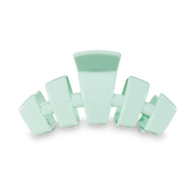 Classic Mint to Be Large Hair Clip