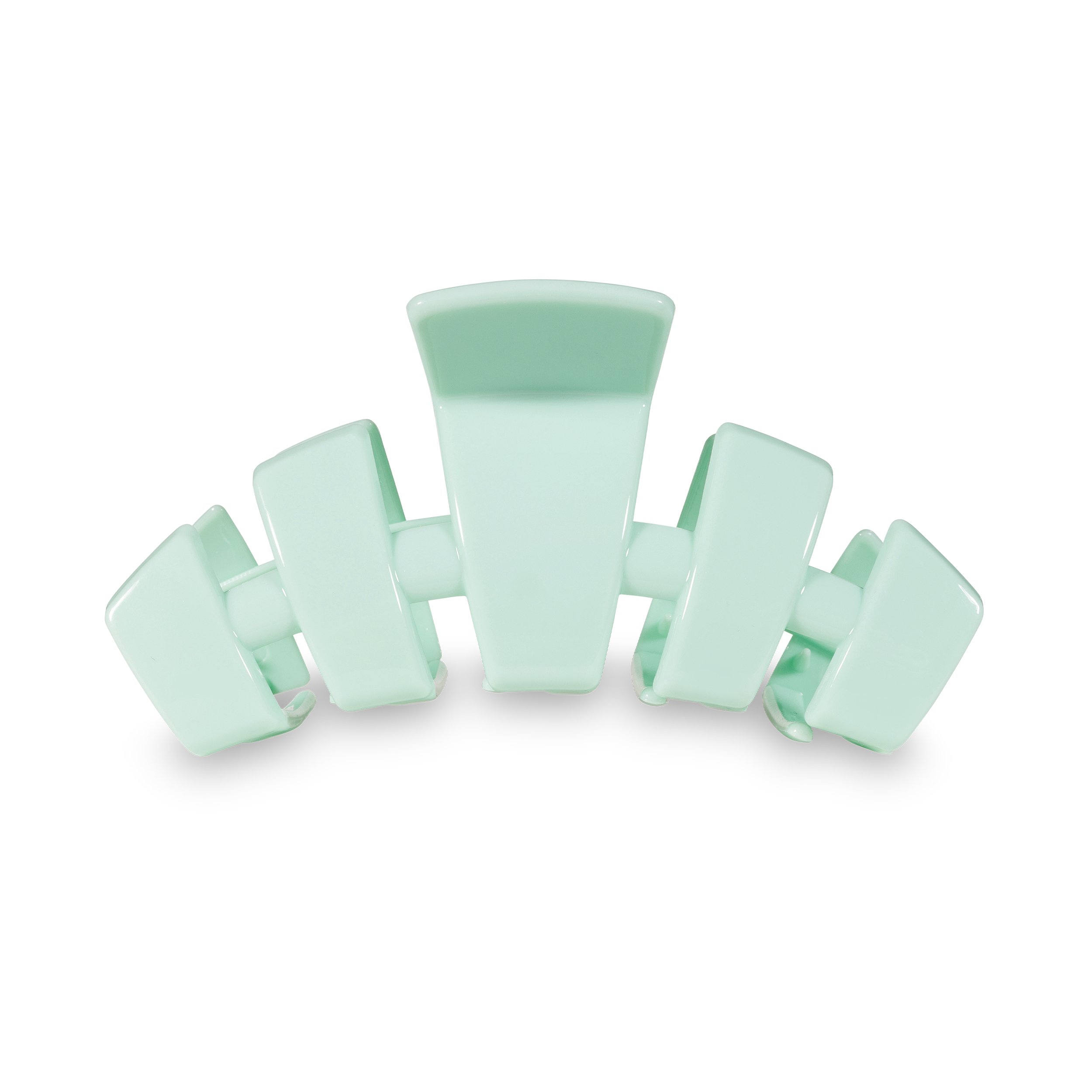 Classic Mint to Be Large Hair Clip