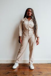 Emily Utility Jumper