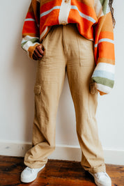 Drift Cargo Pants