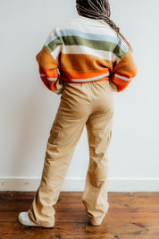 Drift Cargo Pants