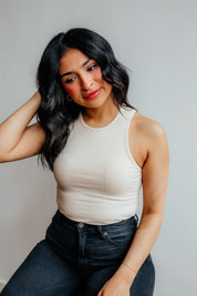 Everyday Tank | CREAM