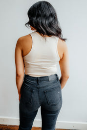 Everyday Tank | BLACK