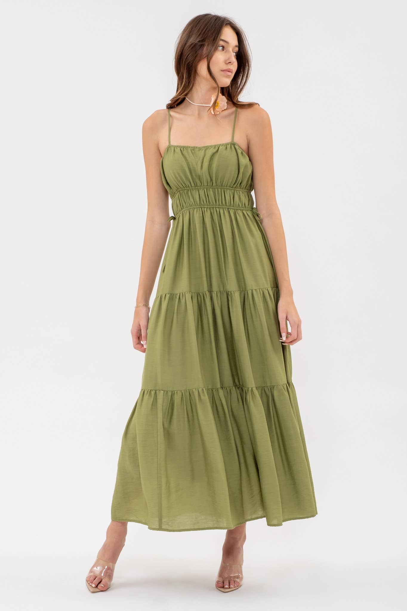 Sets & Dresses – GOLDIE