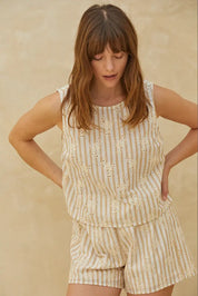 Martha's Vineyard Top