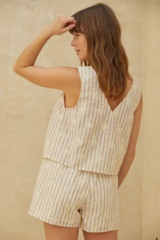 Martha's Vineyard Top