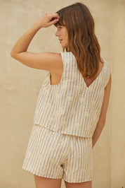Martha's Vineyard Top
